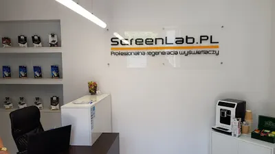 ScreenLab